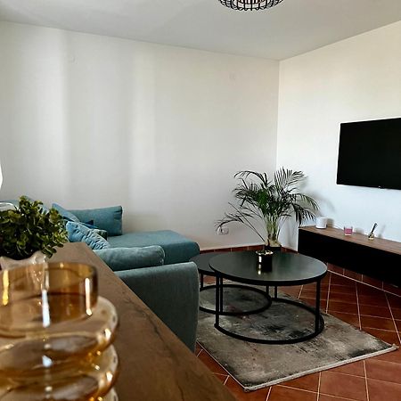 Eden Apartment Пула Екстериор снимка