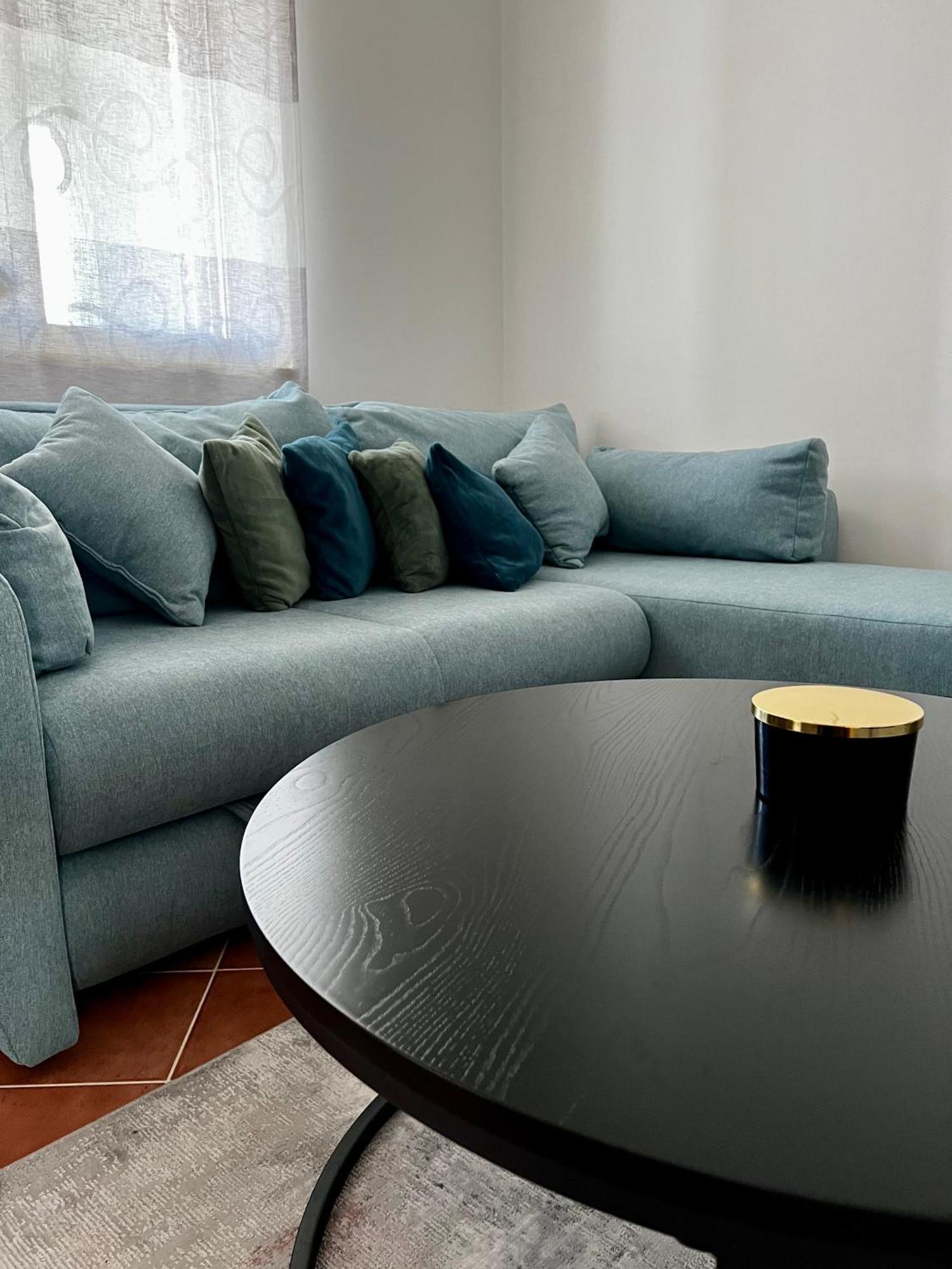 Eden Apartment Пула Екстериор снимка