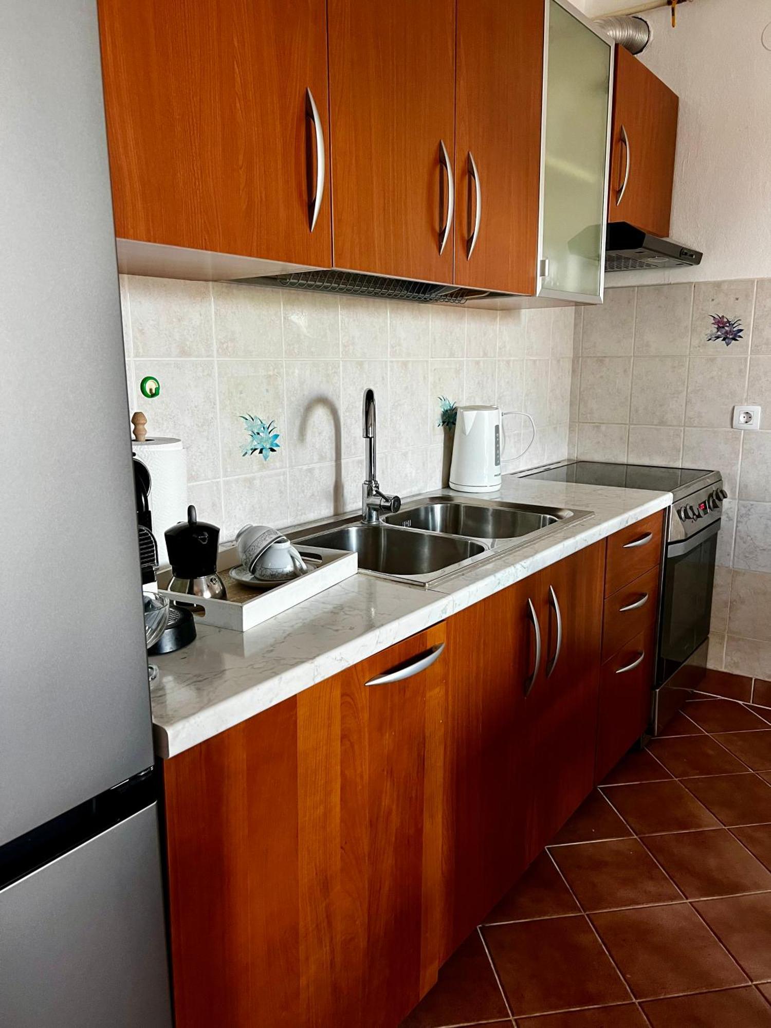 Eden Apartment Пула Екстериор снимка