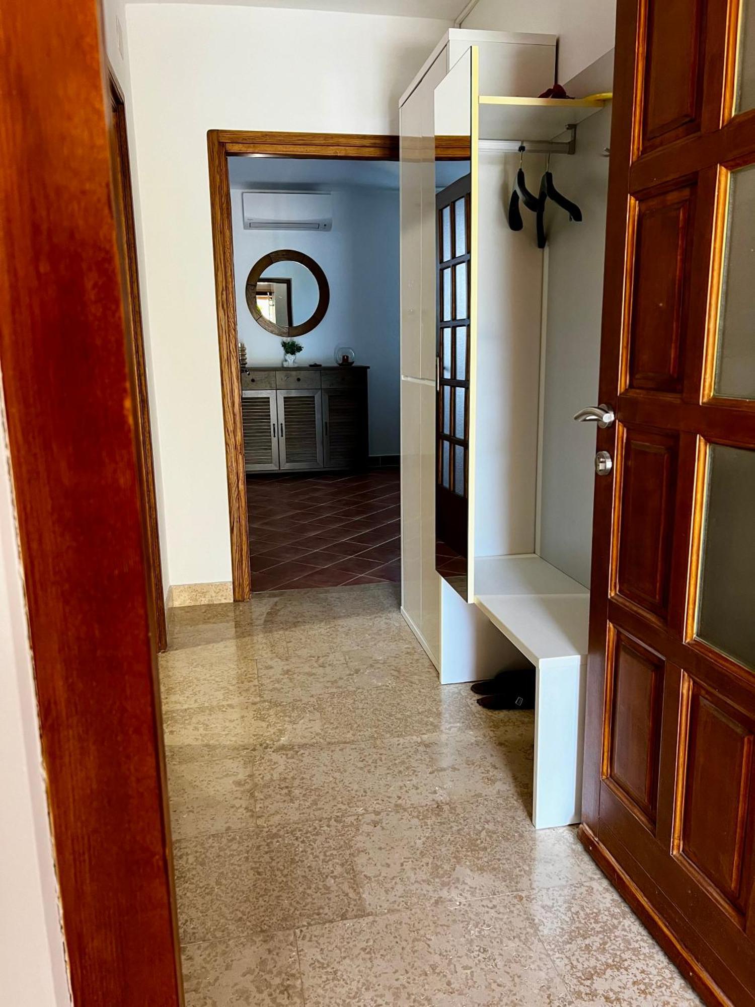 Eden Apartment Пула Екстериор снимка