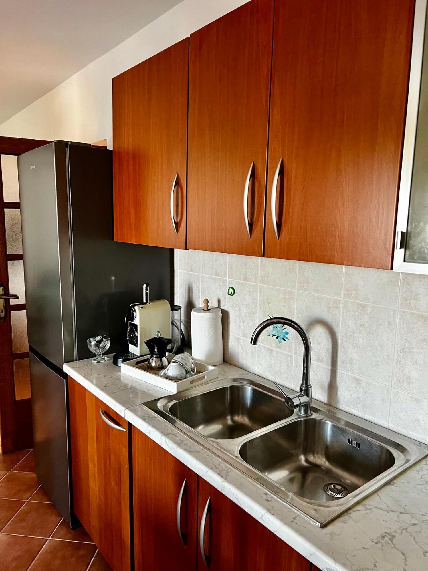 Eden Apartment Пула Екстериор снимка