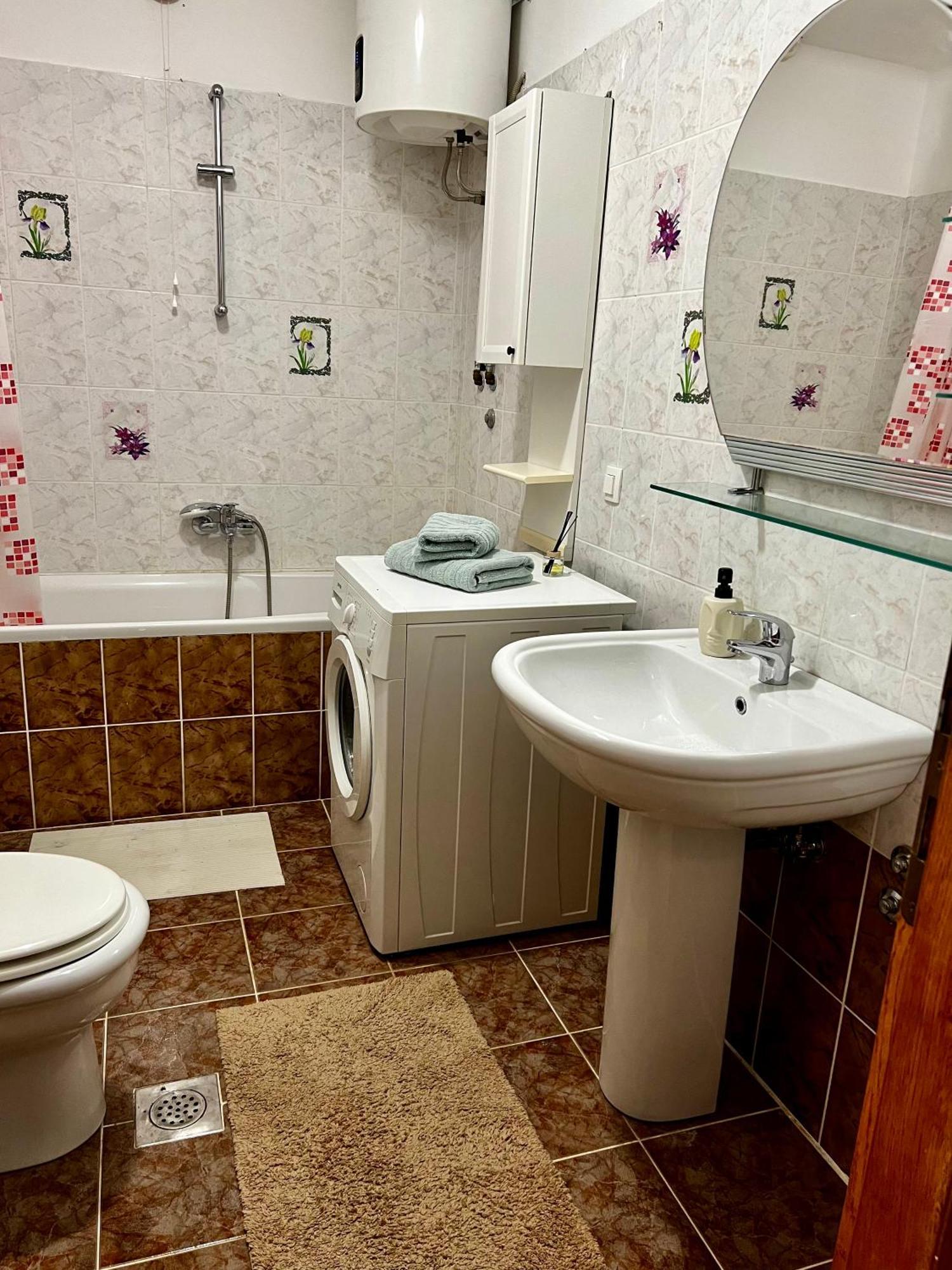 Eden Apartment Пула Екстериор снимка