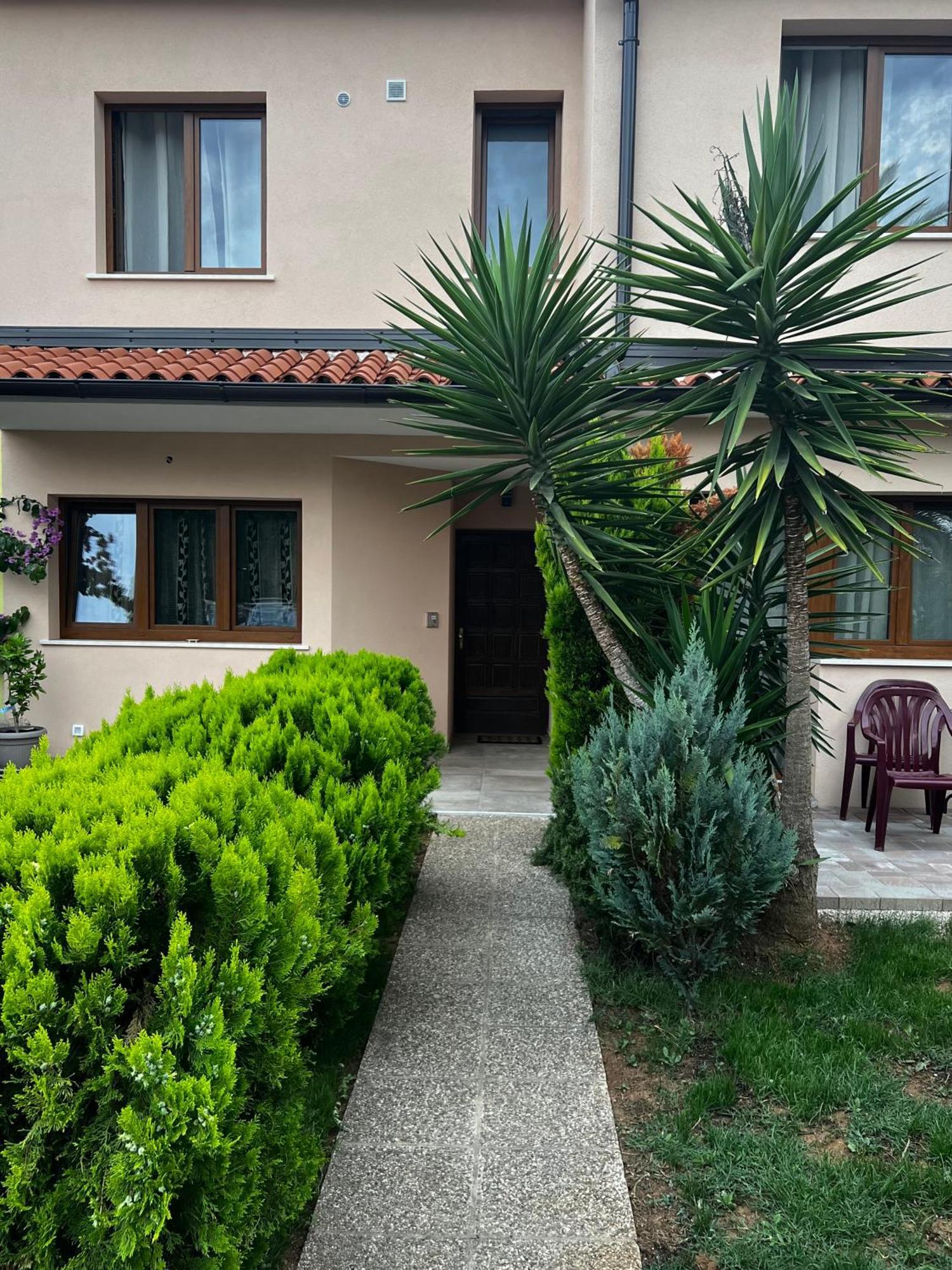 Eden Apartment Пула Екстериор снимка
