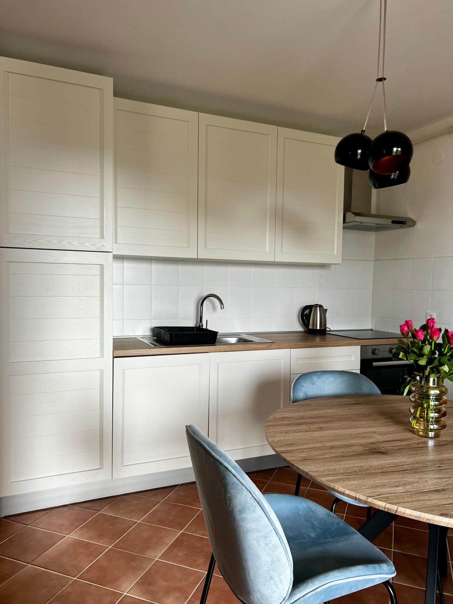 Eden Apartment Пула Екстериор снимка