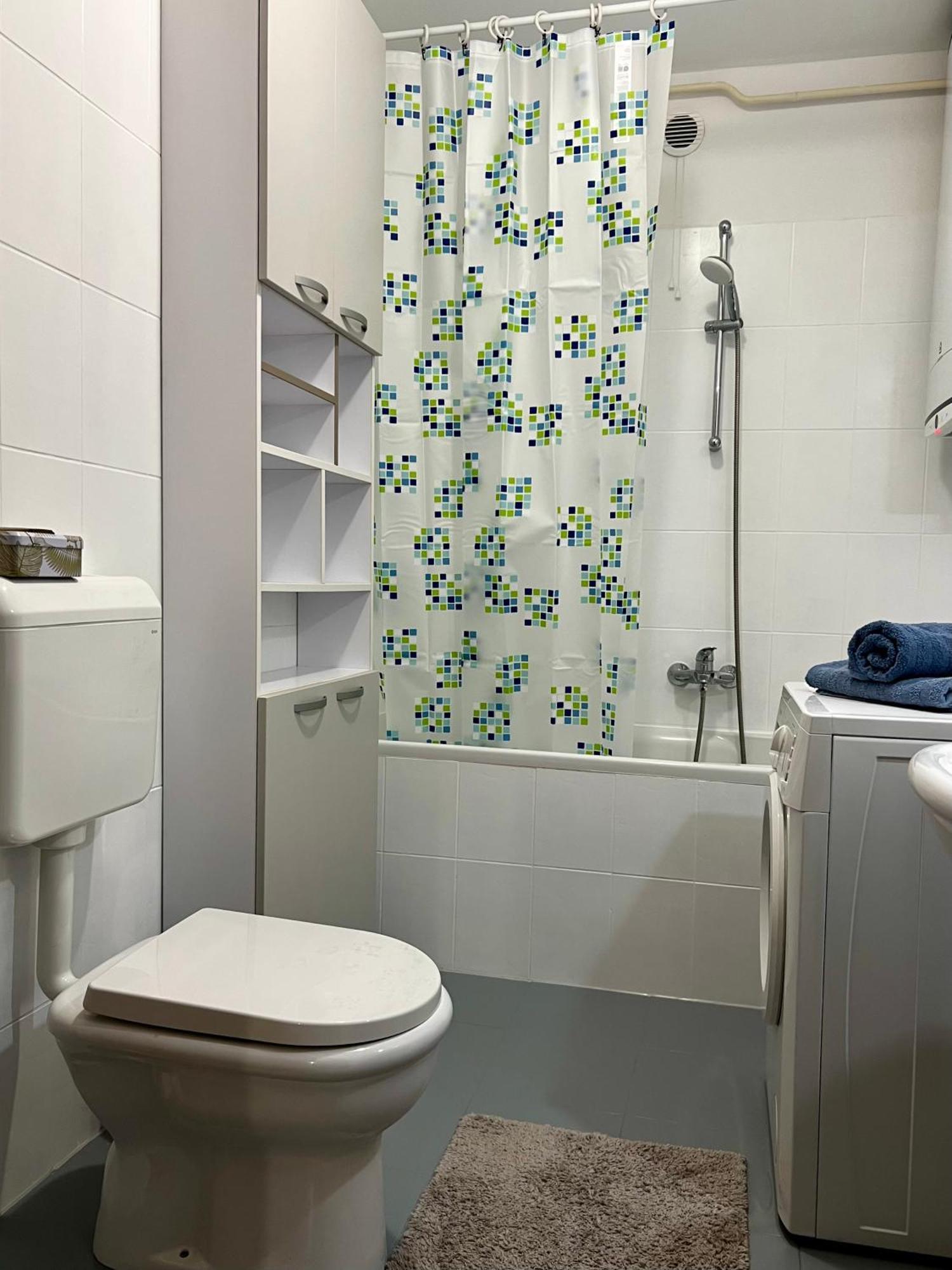 Eden Apartment Пула Екстериор снимка