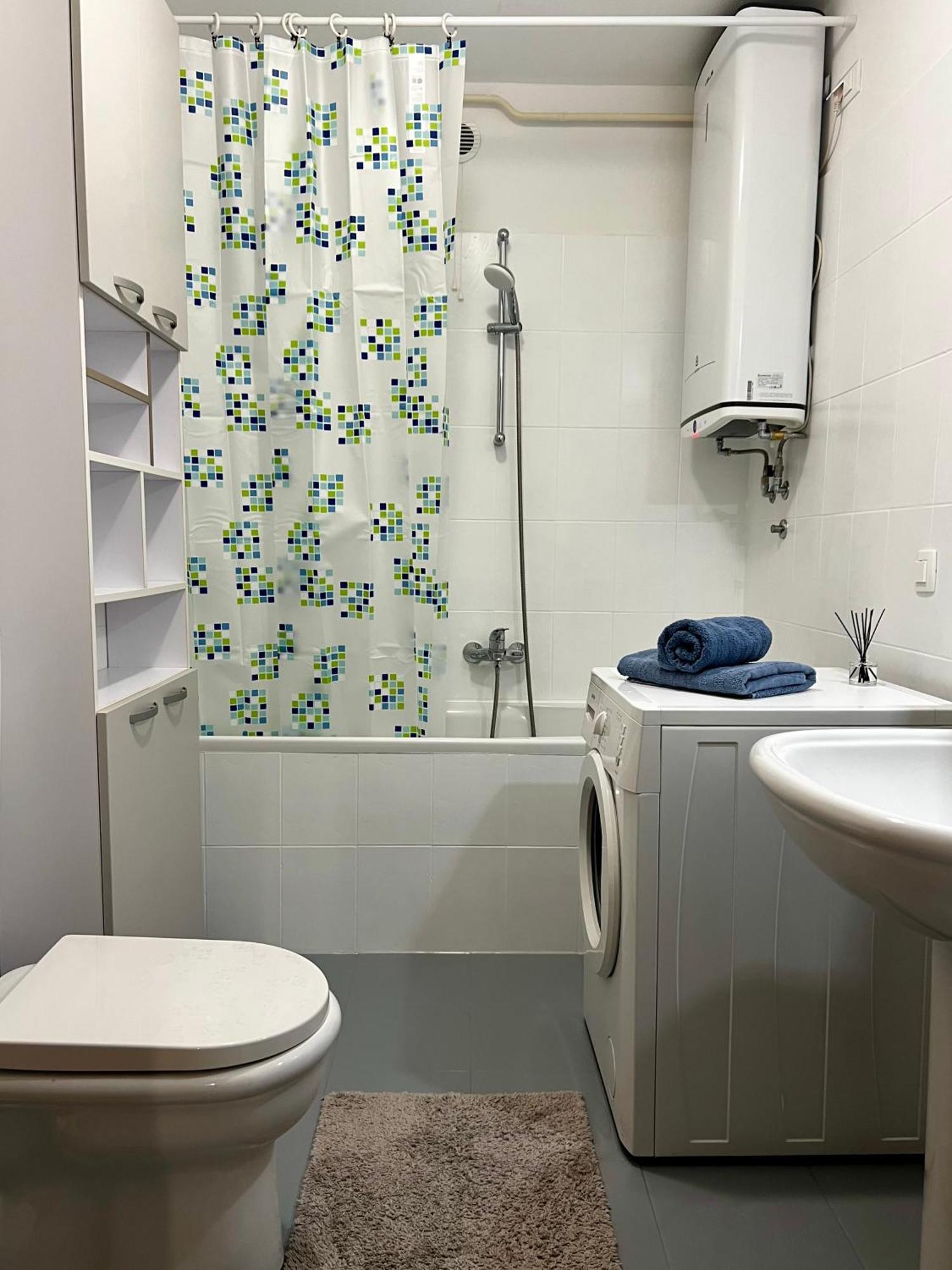 Eden Apartment Пула Екстериор снимка